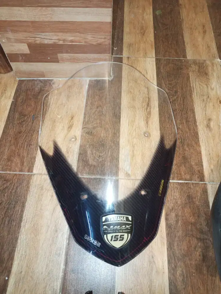 Windshield Nmax new