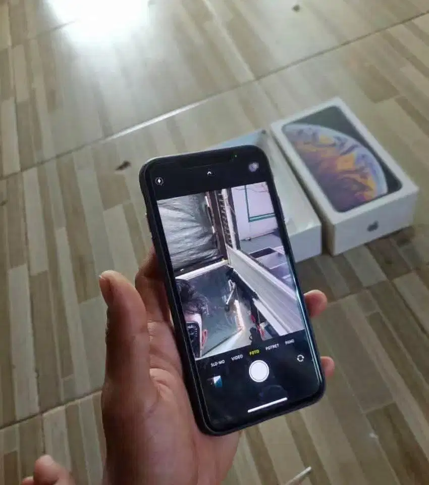 Iphone XS Max 256