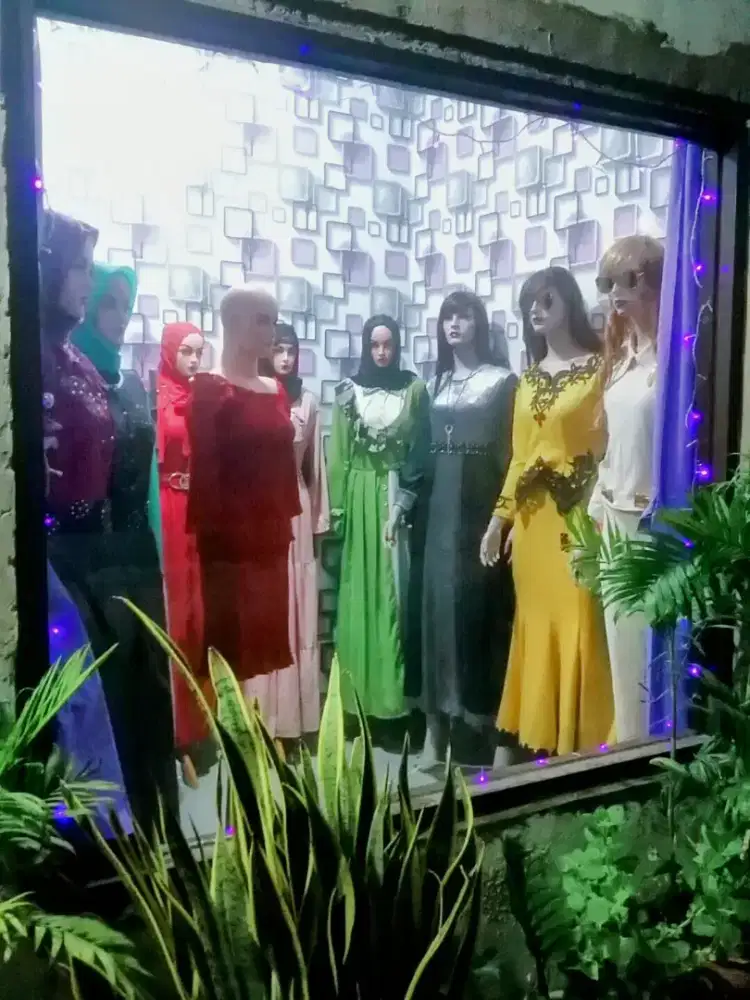 Di jual rugi aja nih