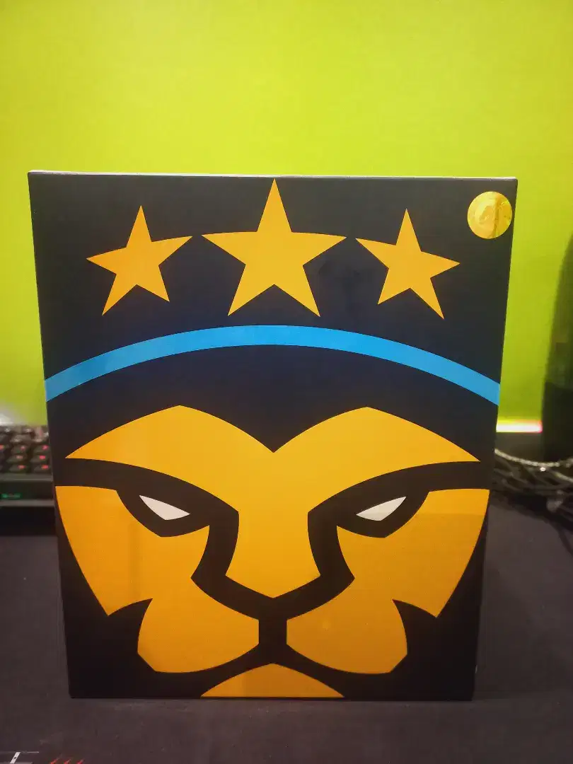 Razer BlackShark V2 CouRageJD Edition
