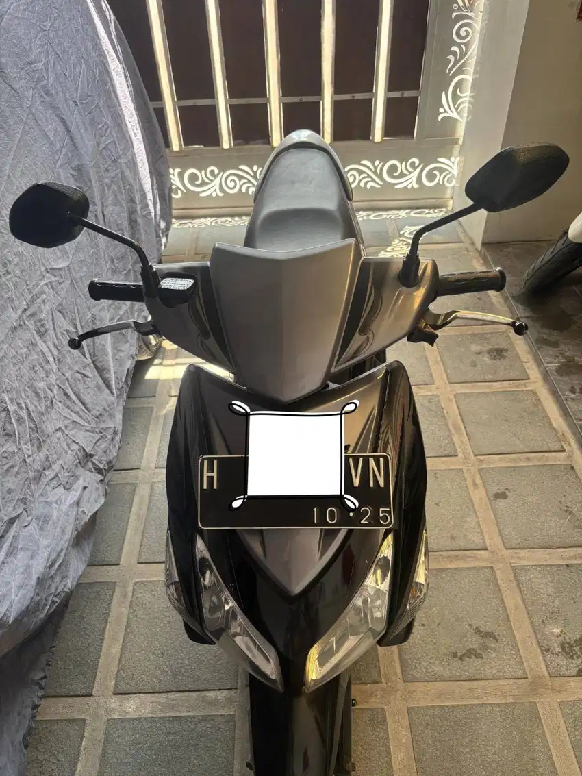 vario 110 karbu