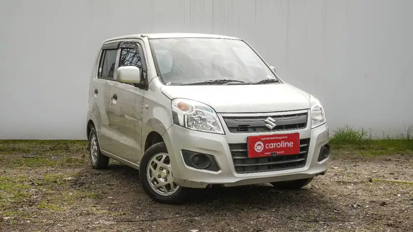 SUZUKI KARIMUN GL 1.0 MT 2020 - Pajak panjang, Bisa antar showing unit