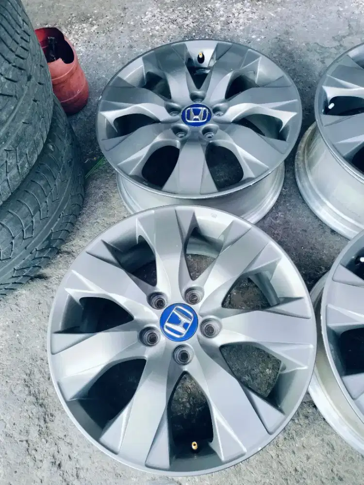 Velg Honda ACCORD R.17 ori