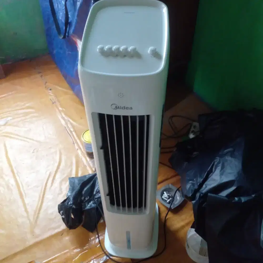 Air Cooler Midea MAC500M0BPW