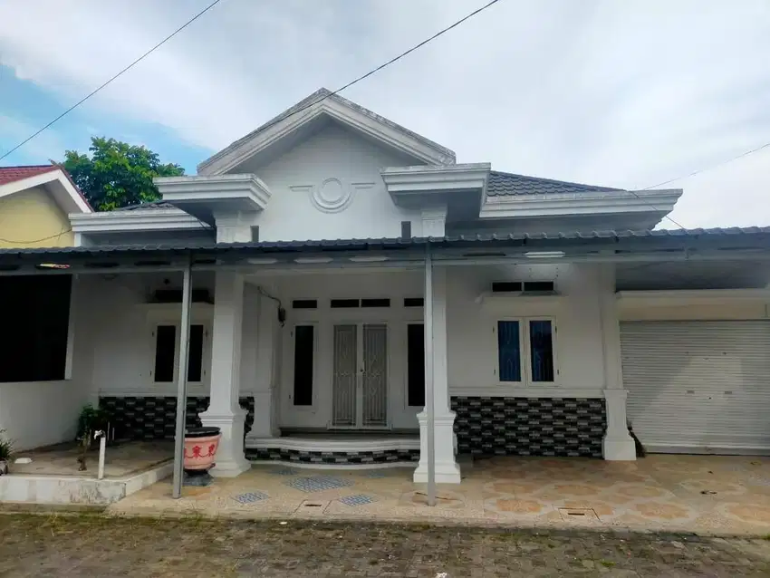 Dijual Rumah Pribadi