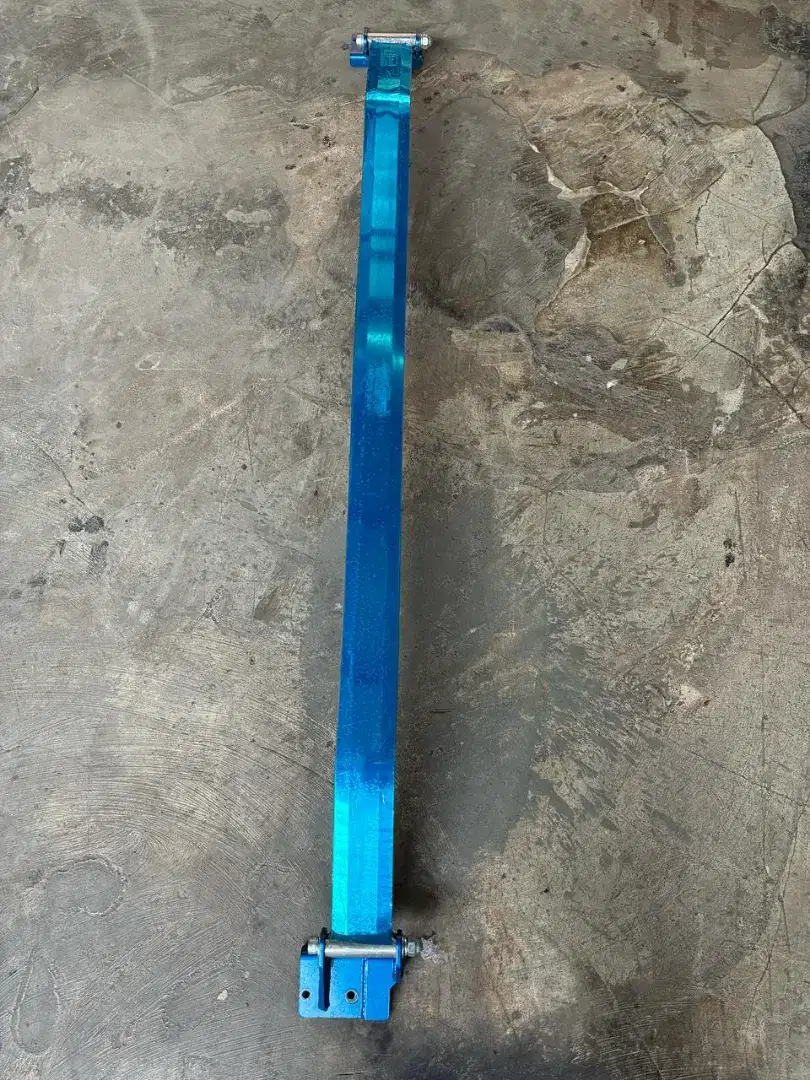 Cusco strut bar jimny jb74 / jc74