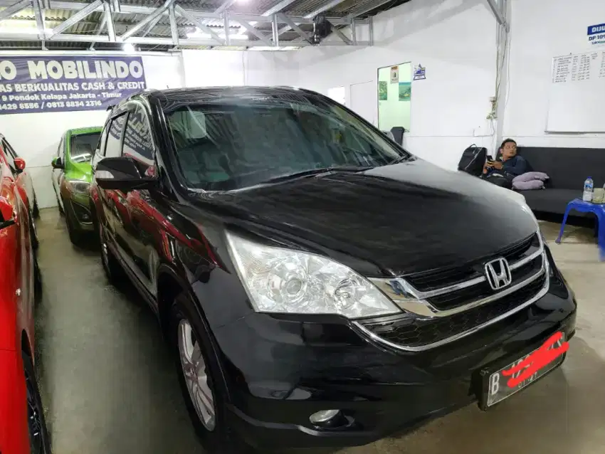 Dp 4 jt CRV 2.4 a/t 2011 data dibantu