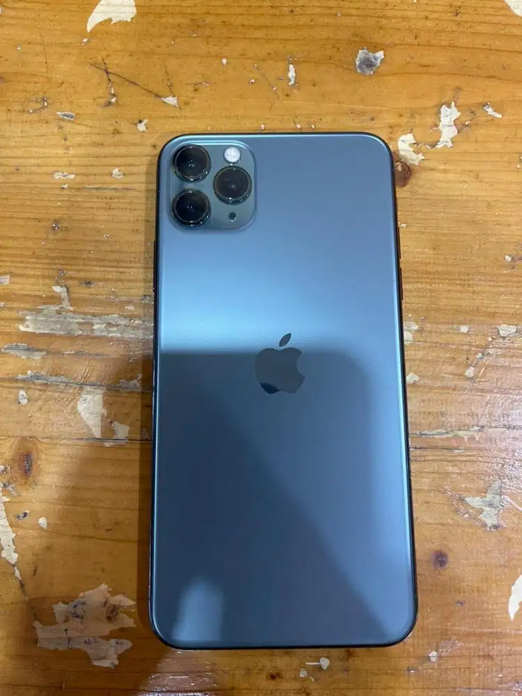 Iphone 11 Pro Max Ibox