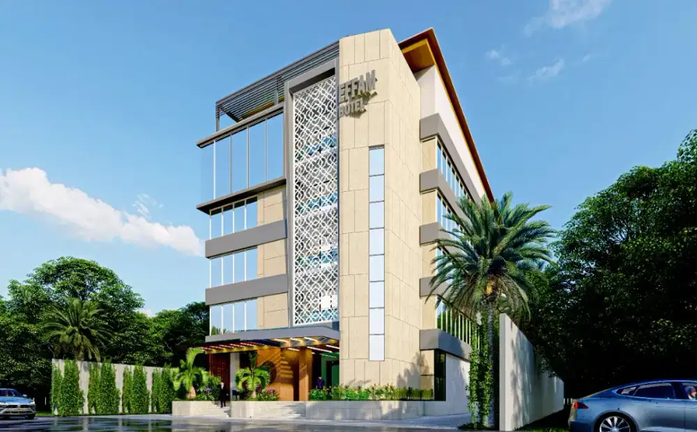 Jasa Desain, Gambar Kerja Autocad 2D, Shopdrawing, Asbuiltdraw & RAB
