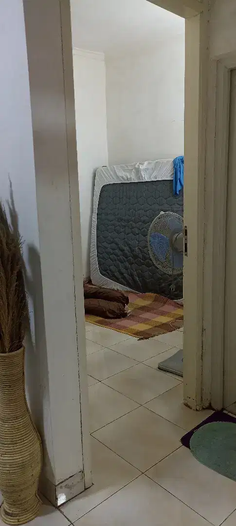 Rumah Dijual cepat Grand depok city
