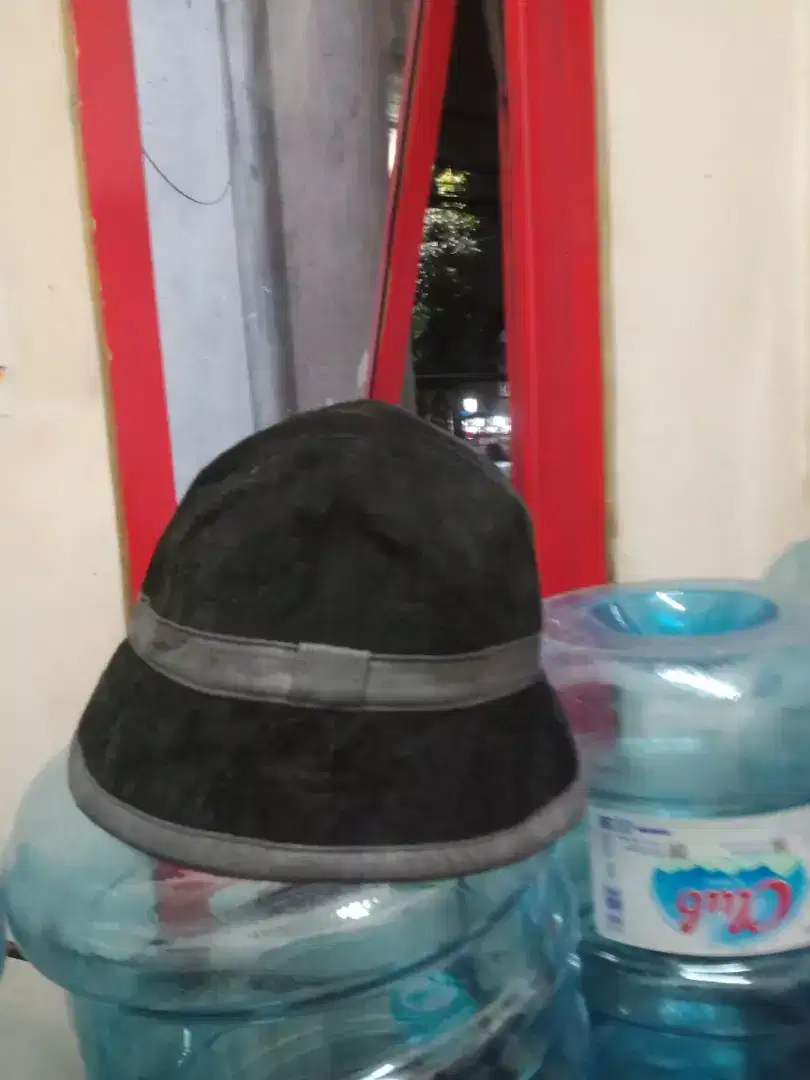 Topi Bucket Arnaldo Bossini