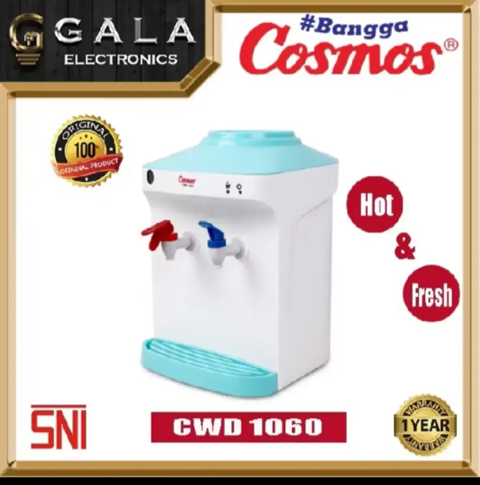 Dispenser Air COSMOS