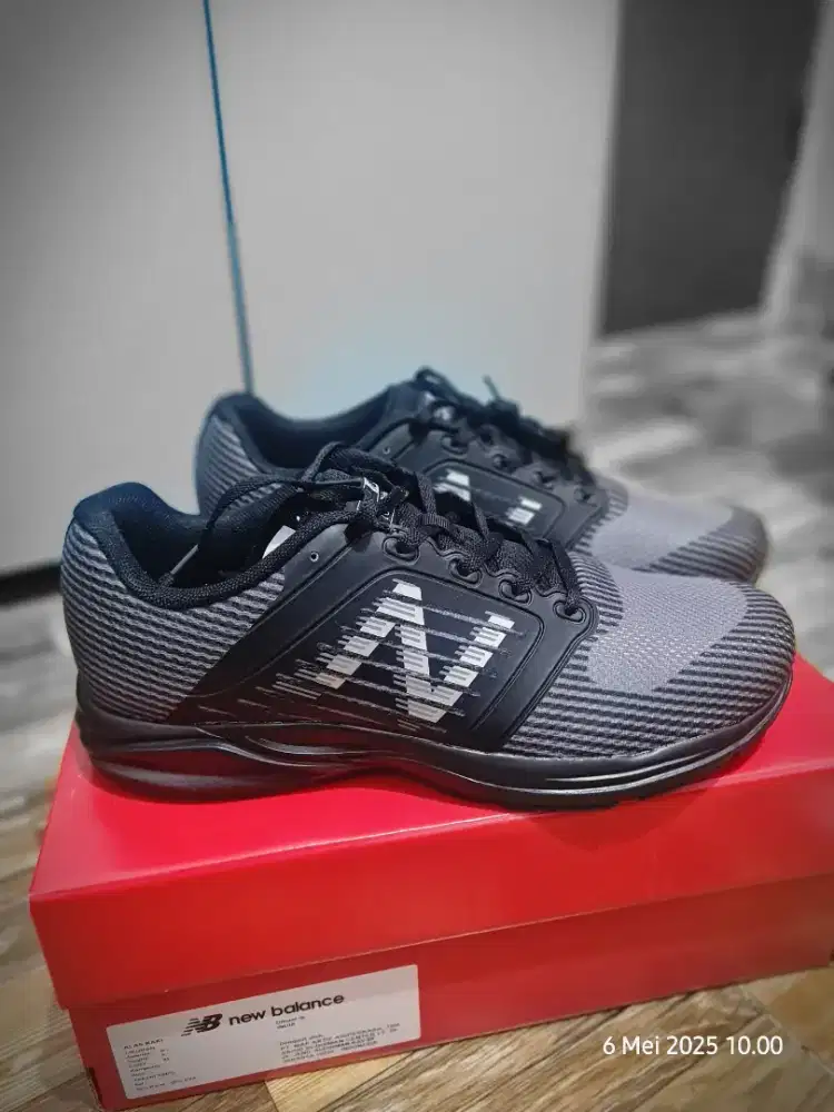 Sepatu New Balance M480XC6 TechRide