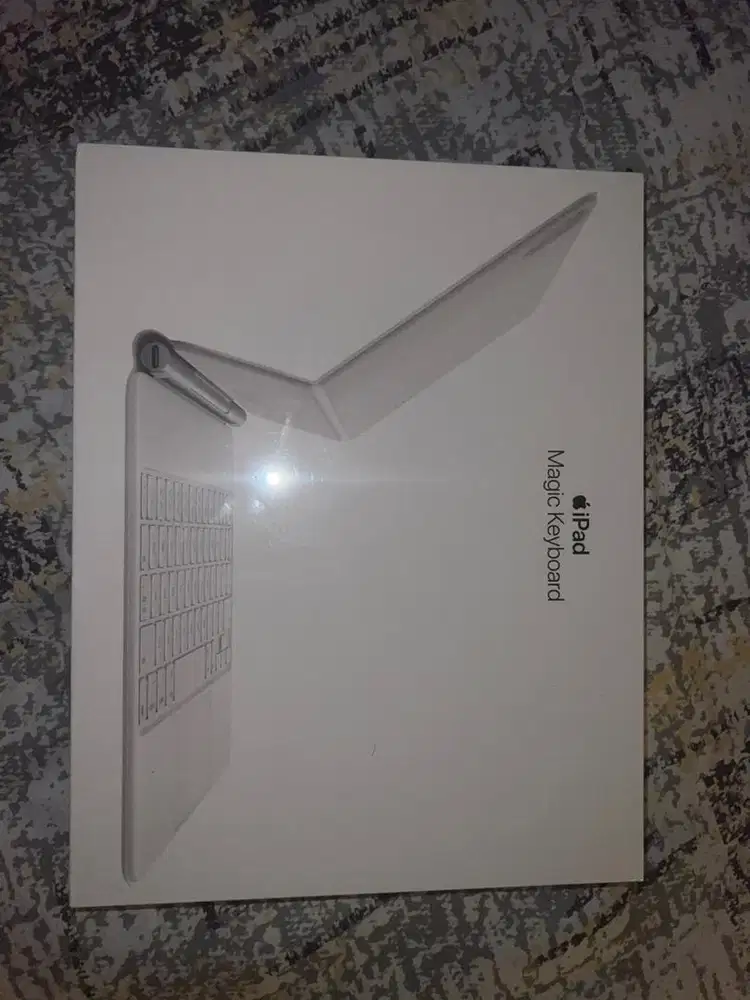 NEW! Magic Keyboard Apple✨