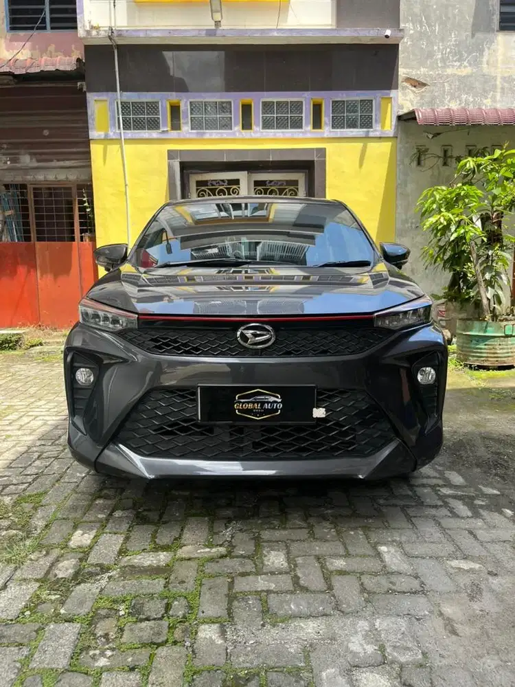 Daihatsu Xenia 1.5R CVT 2023