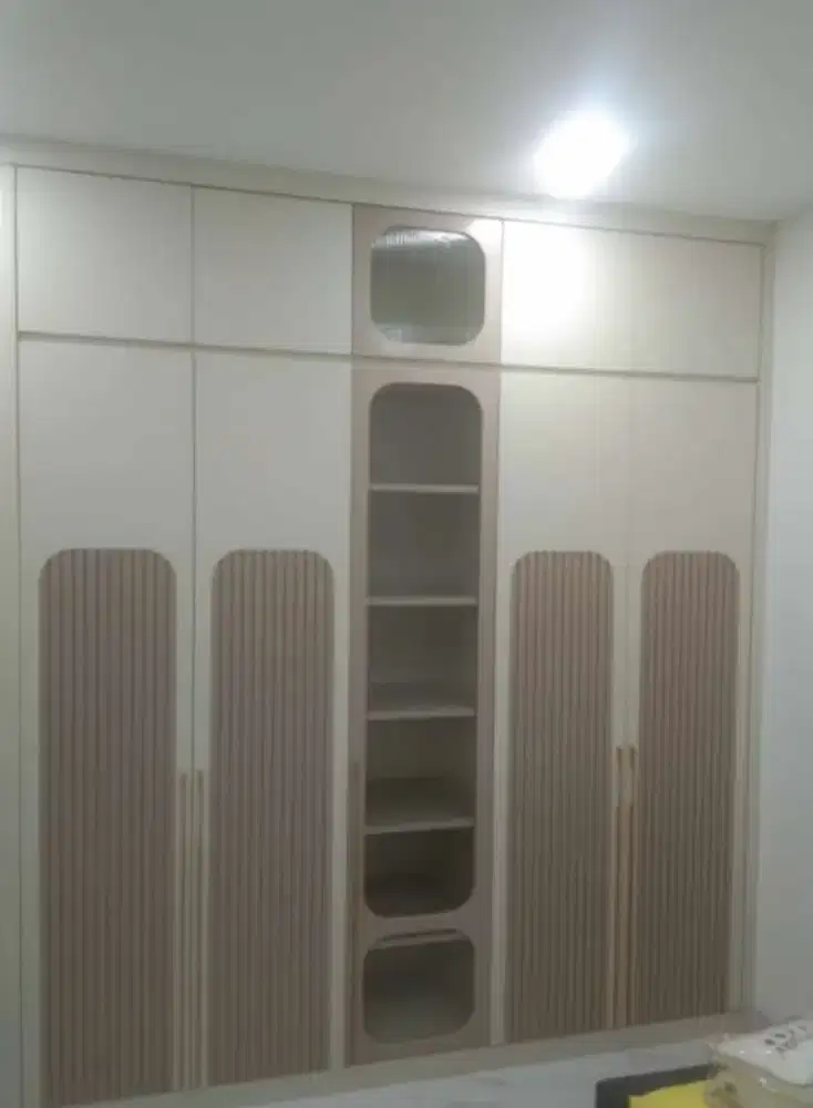 interior custom / mebel