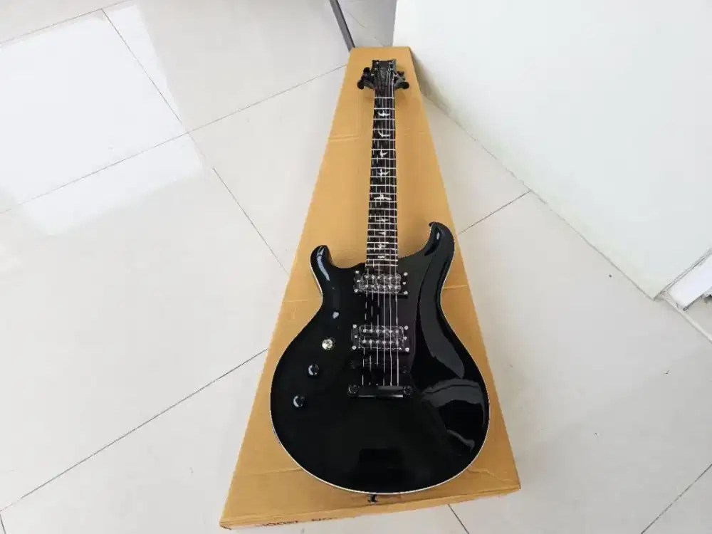 Gitar custom kidal PRS standart