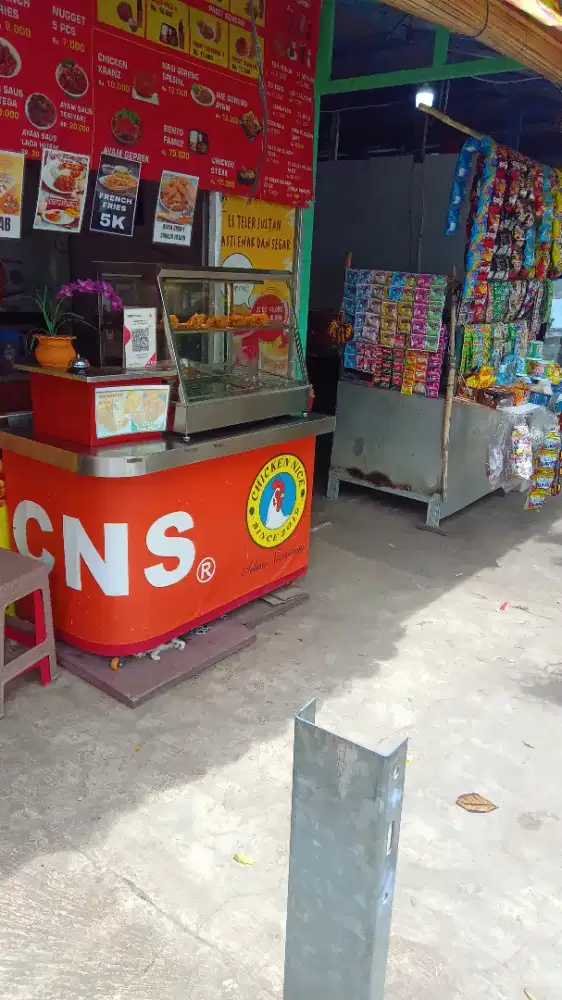 Buka lowongan pekerjaan Untuk pria Dan wanita