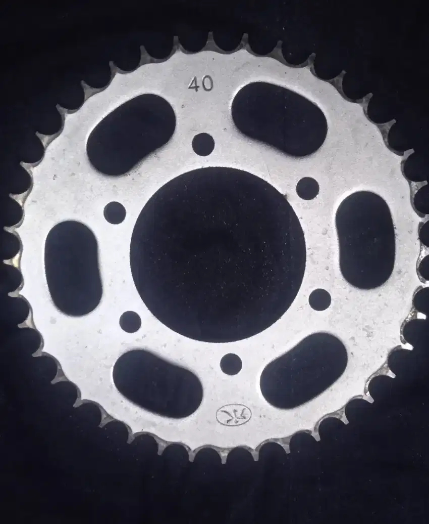 Gir TK ninja 150R/Rr