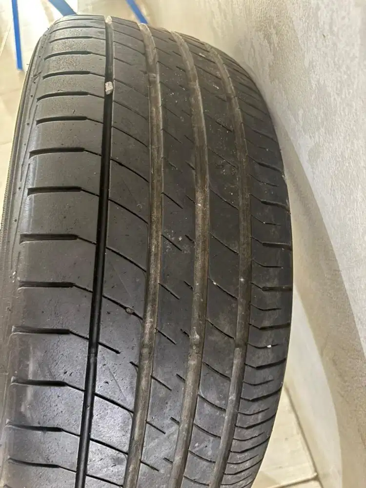 Ban Dunlop 195 50 16