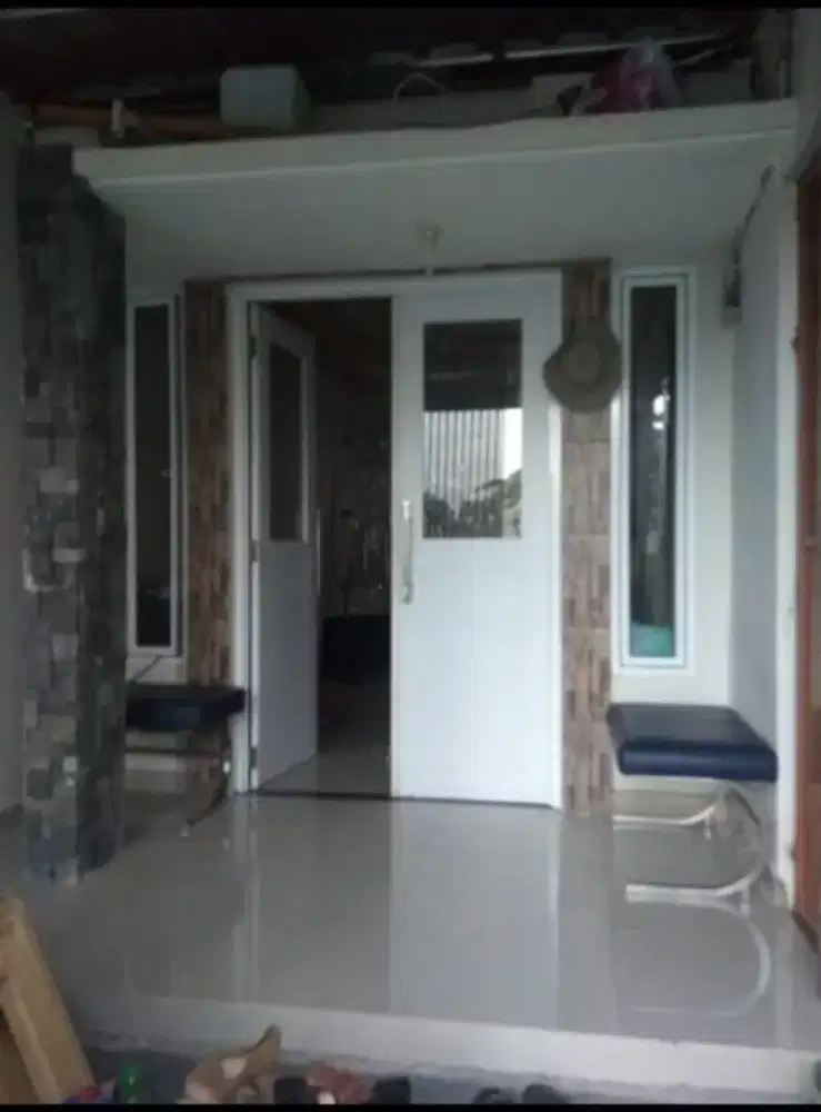 Take over / dijual perumahan pesona Kahuripan