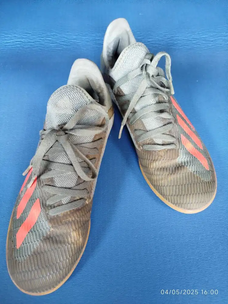 Sepatu Futsal Anak Junior Adidas X
