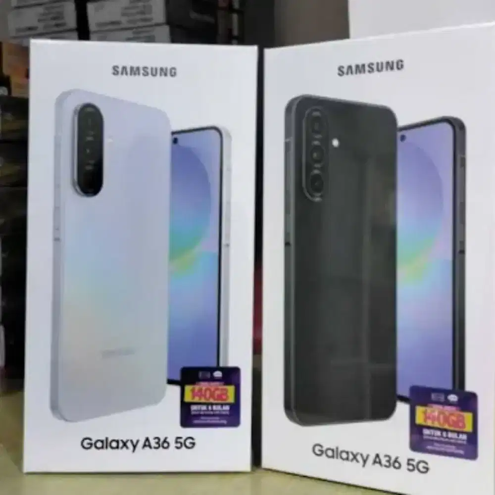 Samsung galaxy A36 8/256