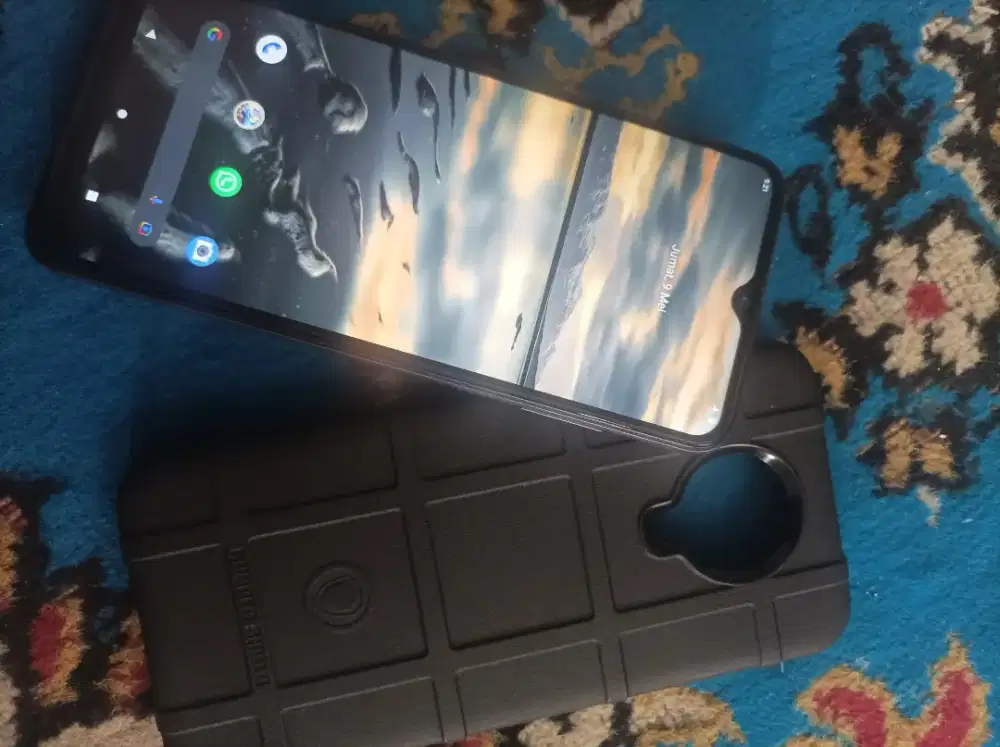 Nokia G20 ram 4/64 GB..