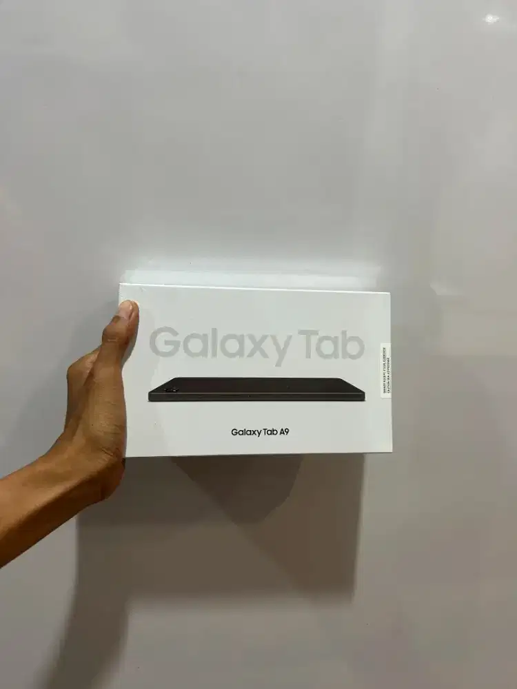 SAMSUNG TAB A9 4/64gb