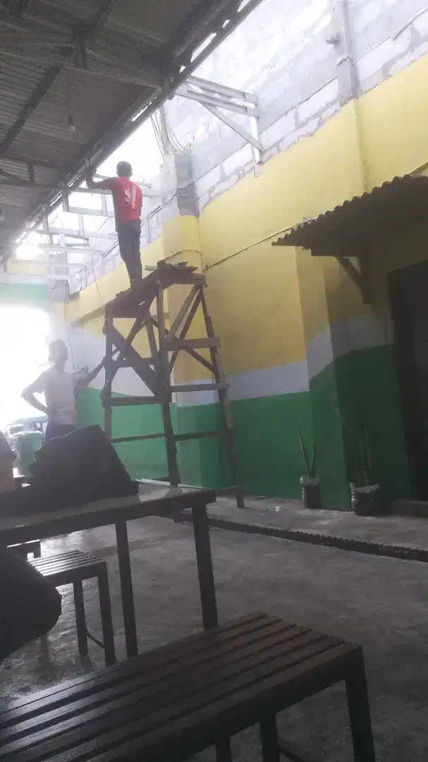 Plafon Gipsum surabaya