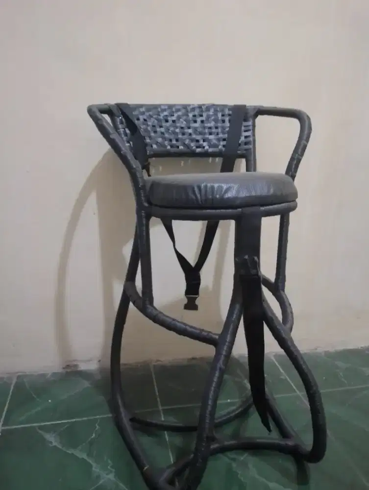 Kursi motor anak, bangku motor anak