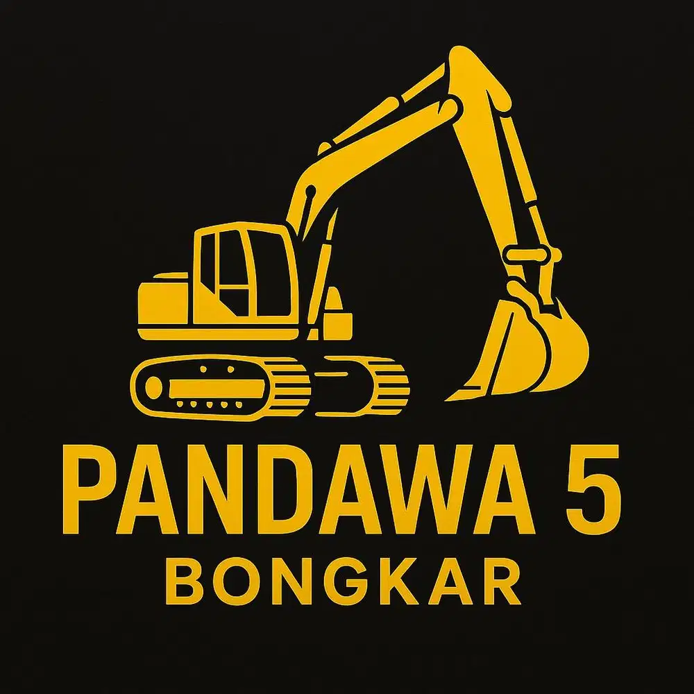 Jasa bongkar, jual beli rumah tua dan gedung