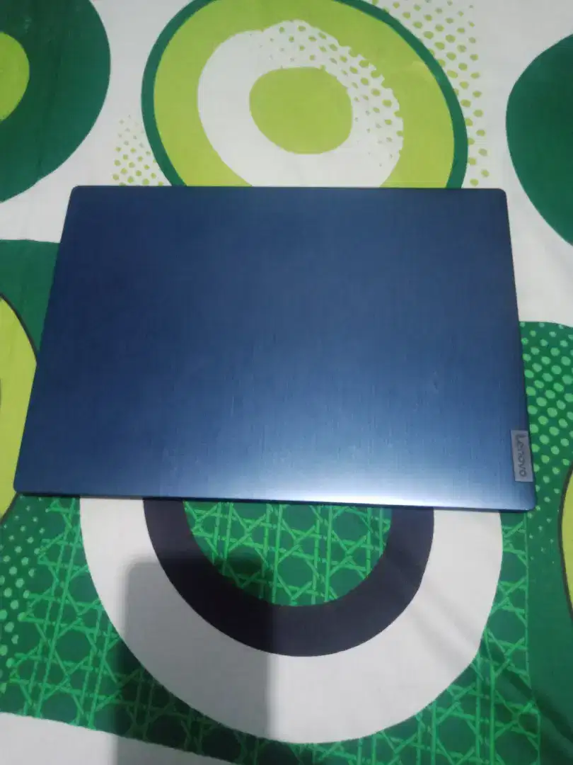 Di Tampung Laptop rusak, error