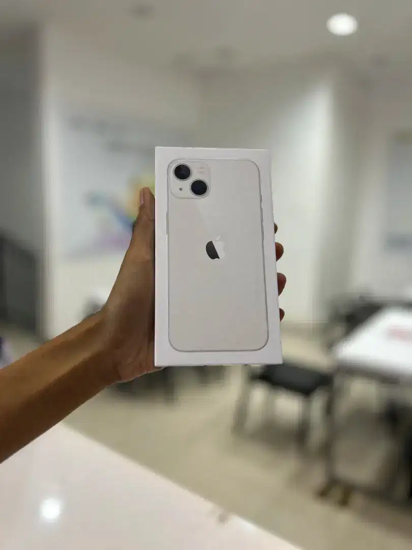 IPHONE 13 128GB
