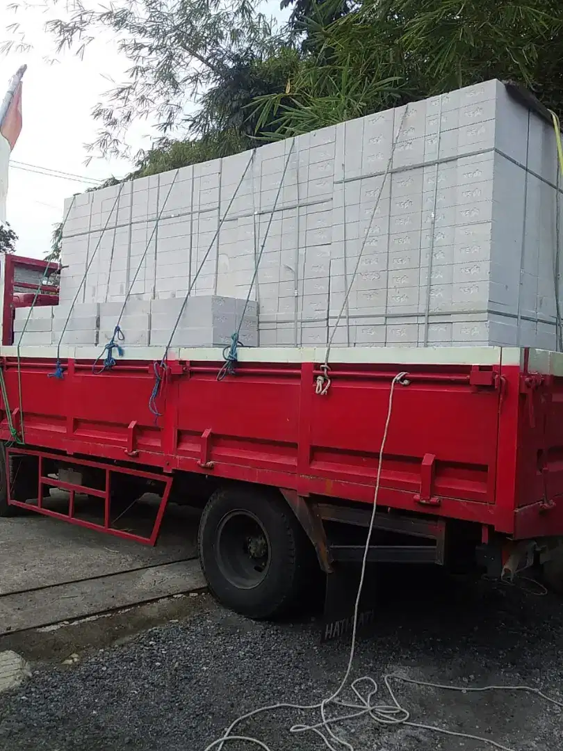 HEBEL HERBEL BATA RINGAN