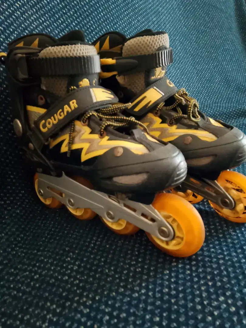Roller Blade Unisex