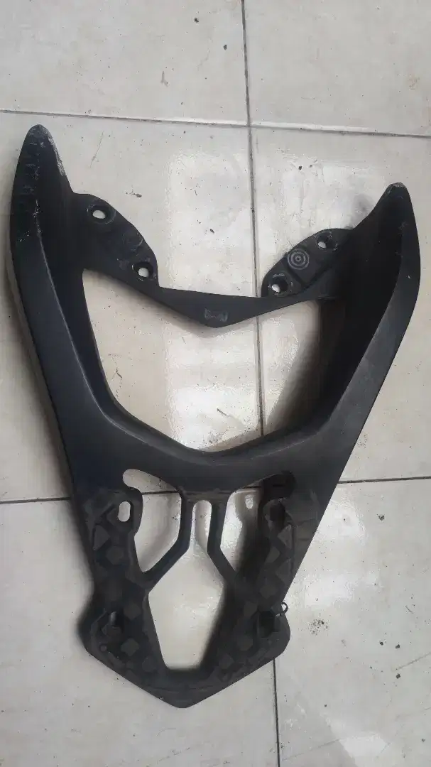 Breket box new nmax 2021