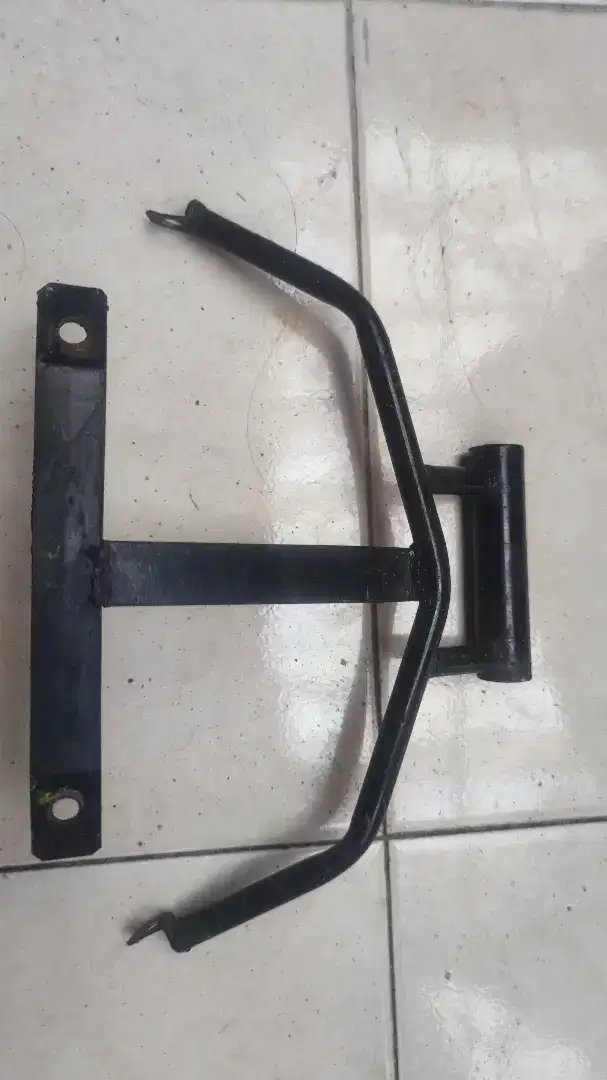 Breket phone holder new nmax 2021