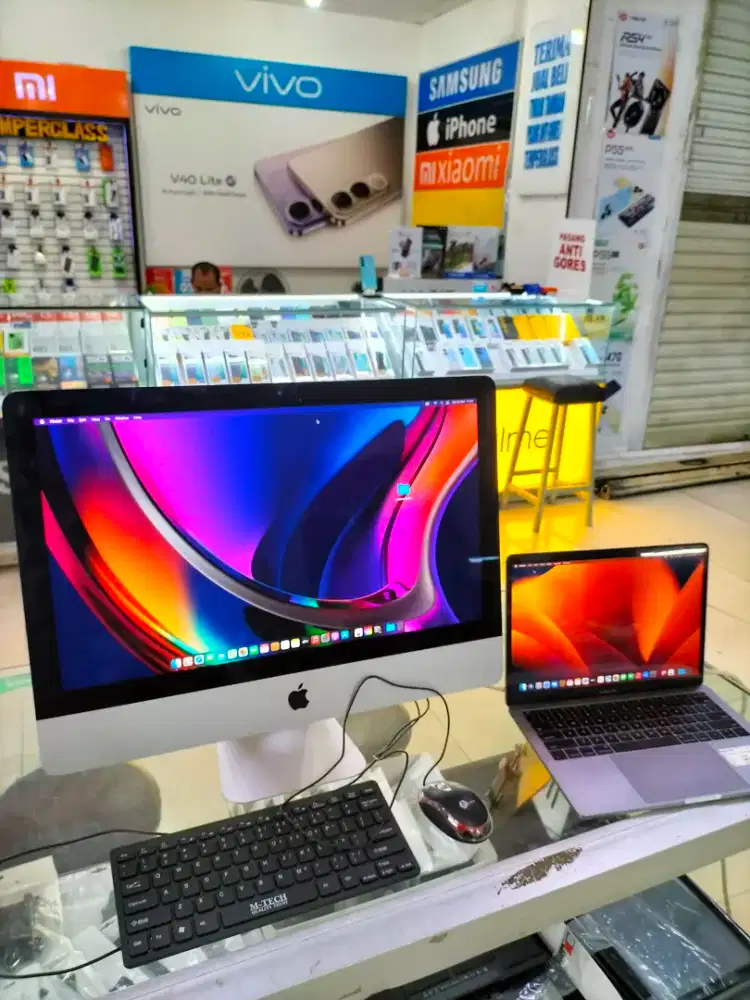 Terimah Beli/Jual Macbook Pro,Air,iMac ,iPad kondisi bagus Rusak