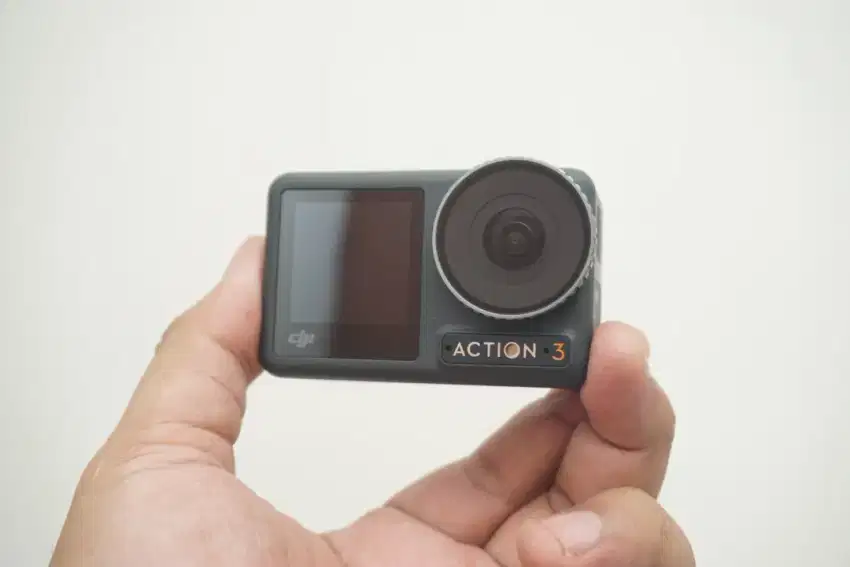 DJI OSMO ACTION 3