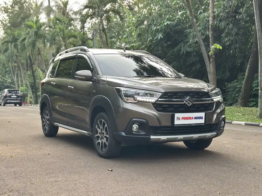 KM25rb record. TDP5jt. Suzuki XL7 Beta 2022 AT nom hybrid