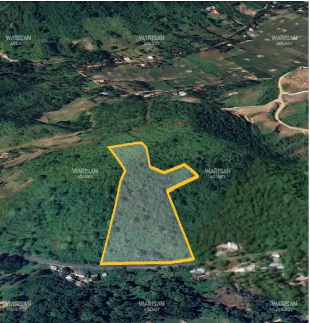 FREEHOLD A PLOT (2 LANDS) IN SELONG BELANAK
