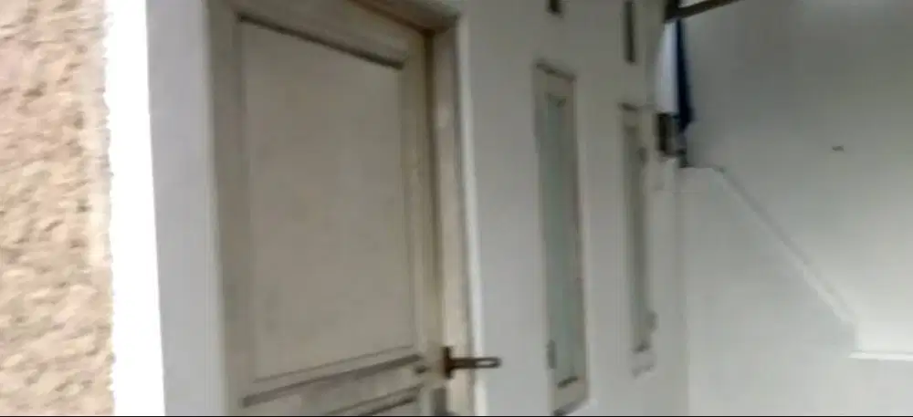 Rumah Cikunir Jalan Rambutan Raya, Jaka Mulya, Jatiasih, Kota Bekasi