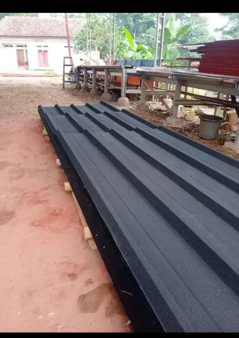 Jual baja ringan