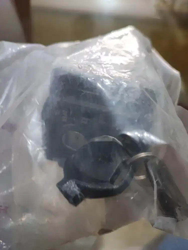 Kunci Kontak Vario 125