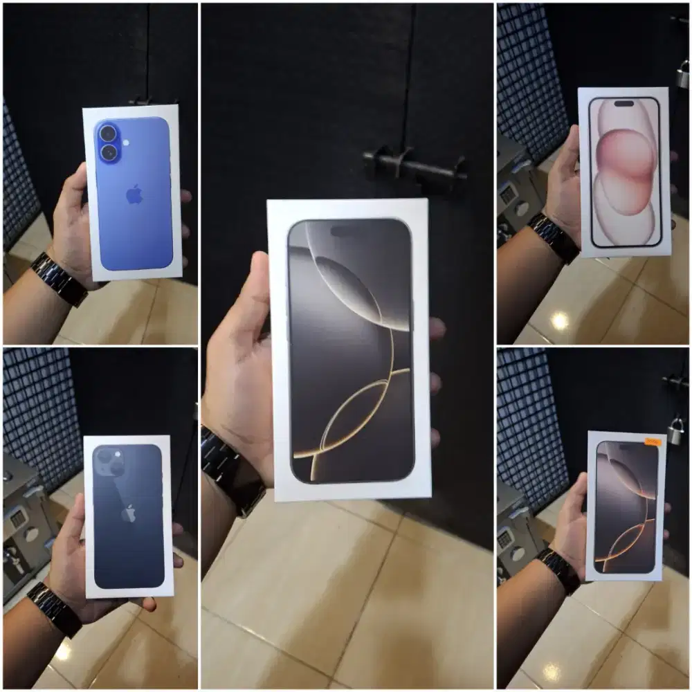 ERAFONE LEMABANG X IPHONE 16 SERIES