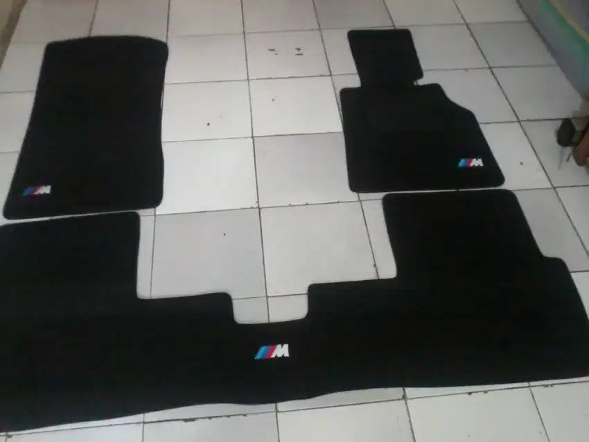 Karpet mobil BMW e46,e36,e30,e34,e39,e60,e90