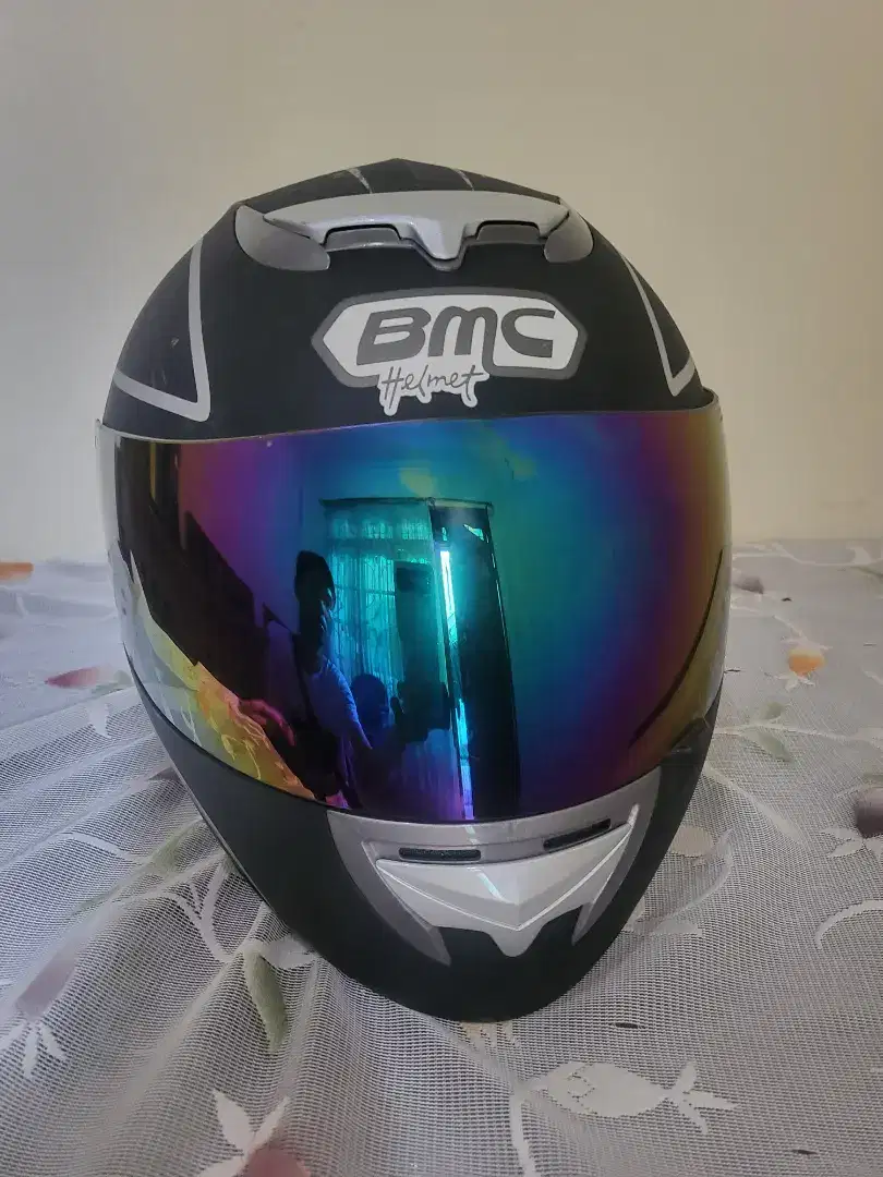 Helm bmc blade 200