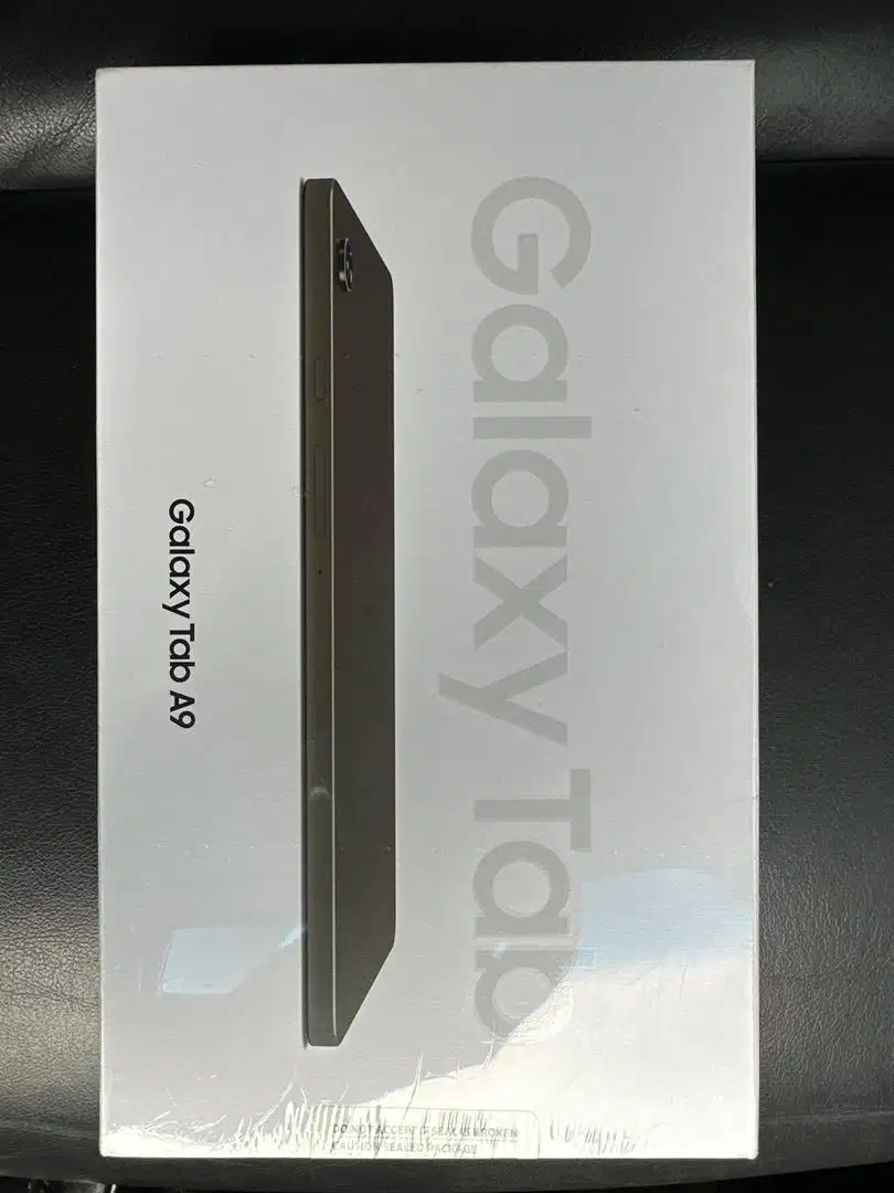 Galaxy Tab A9 LTE BNIB