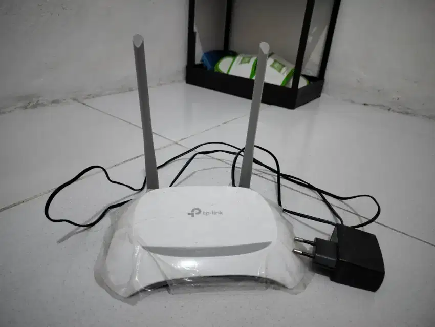 Wireless Router TP Link